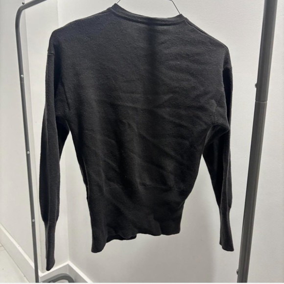 Vivienne Westwood Charcoal Cardigan for Women - Picture 3 of 3